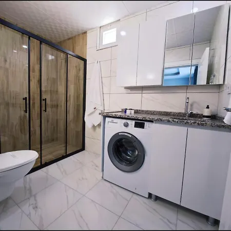 Aparthotel Adam Apart
