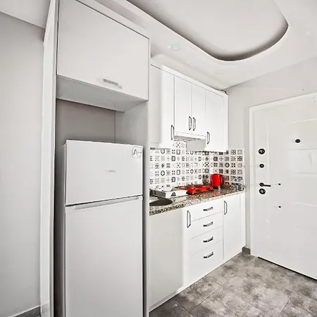 Aparthotel Adam Apart Antalya