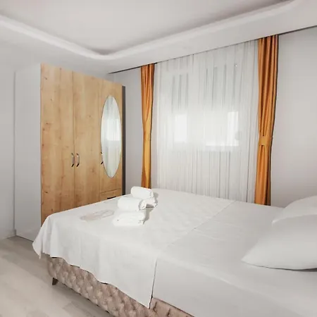 Aparthotel Adam Apart *