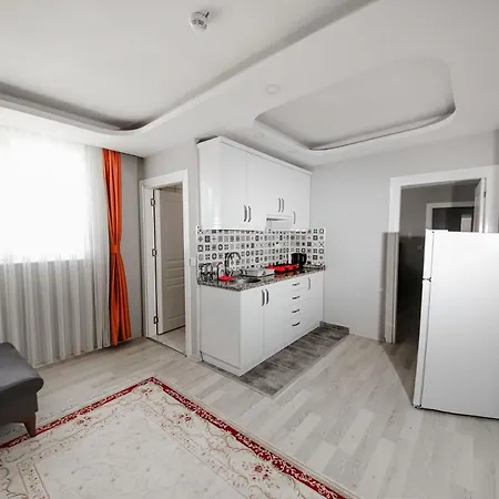 Aparthotel Adam Apart Antalya