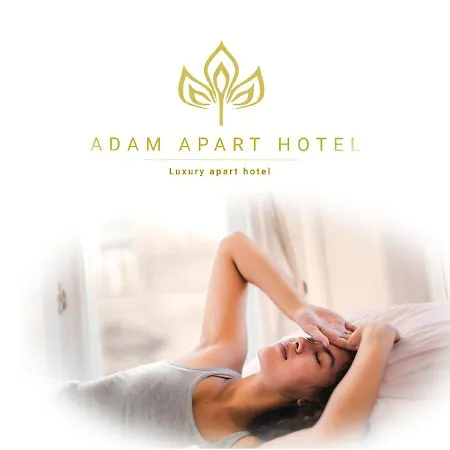 Adam Apart Aparthotel