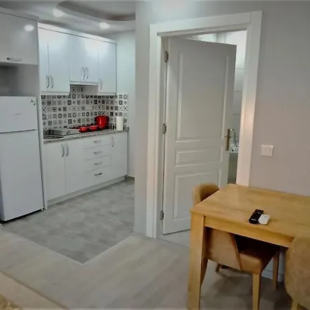 Aparthotel Adam Apart *