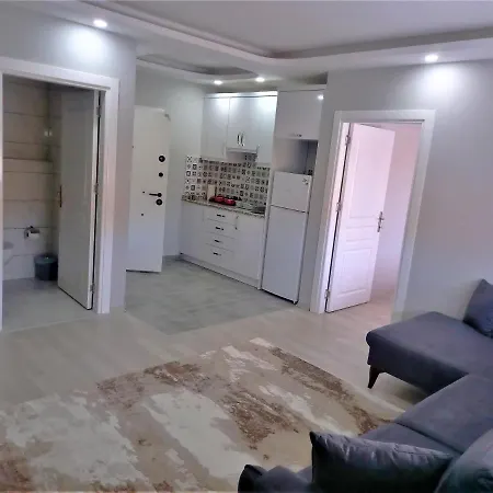 Aparthotel Adam Apart *