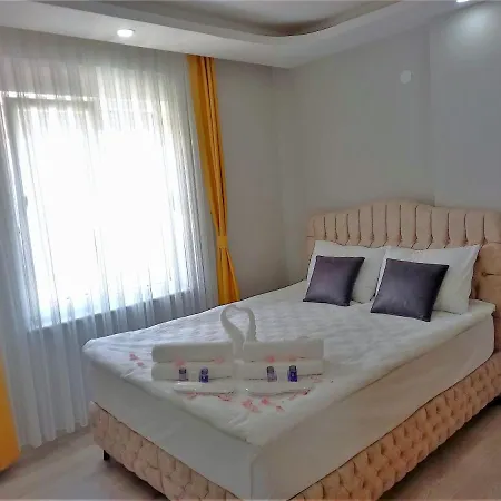 Aparthotel Adam Apart Antalya