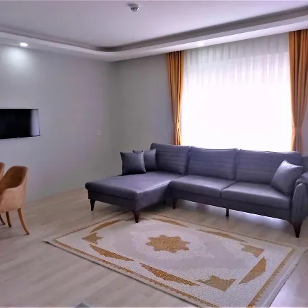 Adam Apart * Antalya