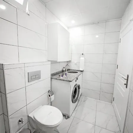Aparthotel Adam Apart *