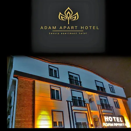 Adam Apart *