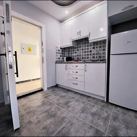 Adam Apart Hotel apartamentowy *