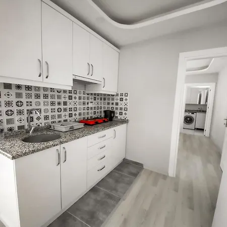 Adam Apart Hotel apartamentowy