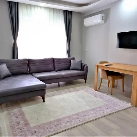Apartahotel Adam Apart
