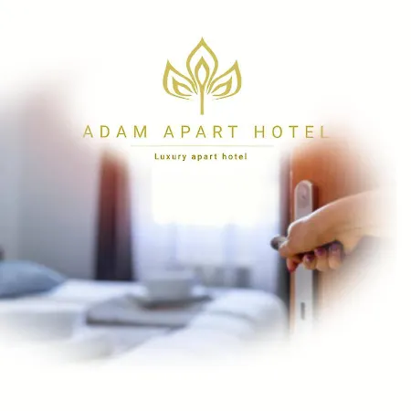 Apartahotel Adam Apart *