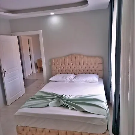 Adam Apart Apartahotel